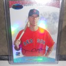 DAVID MURPHY 2004 BOWMANS BEST AUTO RC RANGERS