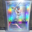 CAMERON MAYBIN 2006 BOWMAN STERLING PROSPECTS REFRACTOR AUTO RC #D/199 PADRES