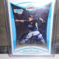 KEVIN PUCETAS 2008 BOWMAN DRAFT PICKS & PROS IN-PERSON AUTO RC TEXAS