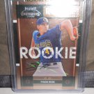 TYSON ROSS 2008 PLAYOFF CONTENDERS AUTO RC PADRES