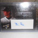 BRIAN RIKE 2007 TRISTAR PROSPECTS PLUS FARM HANDS AUTO RC ROCKIES