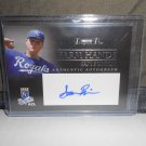 SAM RUNION 2007 TRISTAR PROSPECTS PLUS FARM HANDS AUTO RC ROYALS