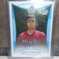 DANIEL SCHLERETH 2008 BOWMAN CHROME DRAFT PICKS & PROS AUTO RC TIGERS / PIRATES