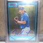 JEFF SAMARDZIJA 2007 BOWMAN CHROME PROSPECTS AUTO RC CUBS
