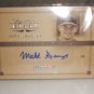 MATT SWEENEY 2007 TRISTAR ELEGANCE SIGNATURE MARKS AUTO RC ANGELS / RAYS
