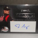 JOE SAVERY 2008 TRISTAR PROSPECTS PLUS FARM HANDS AUTO RC PHILLIES / ATHLETICS