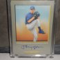 JEREMY SOWERS 2005 TOPPS TURKEY RED AUTO RC INDIANS