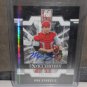 MAX STASSI 2009 DONRUSS ELITE EX. ED. TURN OF THE CENTURY AUTO RC #D/810 ASTROS