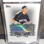 TROY TULOWITZKI 2007 TOPPS MOMENTS & MILESTONES ROOKIE AUTO RC ROCKIES