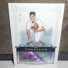 WADE TOWNSEND 2006 BOWMAN STERLING PROSPECTS AUTO RC RAYS