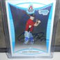 GREG THOMSON 2008 BOWMAN CHROME PROSPECTS IN-PERSON AUTO RC DIAMONDBACKS