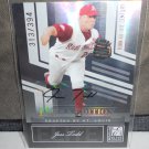 JESS TODD 2007 DONRUSS ELITE EX. ED. TURN OF THE CENTURY AUTO RC #D/394 INDIANS / DIAMONDBACKS