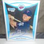 RENE TOSONI 2008 BOWMAN CHROME PROSPECTS AUTO RC TWINS / BREWERS
