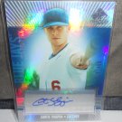 CURTIS THIGPEN 2004 SP PROSPECTS AUTO RC #D/400 BLUE JAYS