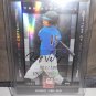 GREG VELOZ 2008 DONRUSS ELITE EX. ED. TURN OF THE CENTURY AUTO RC #D/100 METS