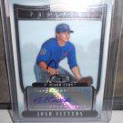 JOSH VITTERS 2007 BOWMAN STERLING PROSPECTS AUTO RC CUBS