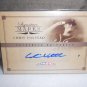 CHRIS VOLSTAD 2007 TRISTAR ELEGANCE SIGNATURE MARKS AUTO RC MARLINS / ROCKIES