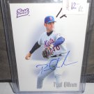 PAUL WILSON 1995 BEST AUTO RC METS