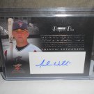 JACKSON WILLIAMS 2007 TRISTAR PROSPECTS FARM HANDS AUTO RC GIANTS / ROCKIES