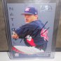 CASEY WEATHERS 2007 UD USA NATIONAL TEAM IN-PERSON AUTO RC ROCKIES / GIANTS