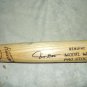 MIKE STANTON (GIANCARLO STANTON) AUTOGRAPHED BAT W/ COA MARLINS