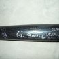 GARY SANCHEZ AUTOGRAPHED BAT W/ COA YANKEES