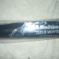 JESUS MONTERO AUTOGRAPHED BAT W/ COA YANKEES / MARINERS