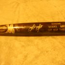 BRANDON BELT AUTOGRAPHED BAT W/ COA GIANTS