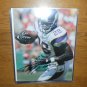 ADRIAN PETERSON AUTOGRAPHED 8X10 PHOTO W/ COA VIKINGS