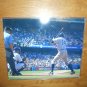 CURTIS GRANDERSON AUTOGRAPHED 8X10 PHOTO W/ COA YANKEES / METS