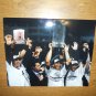 MARIANO RIVERA AUTOGRAPHED 8X10 PHOTO W/ COA YANKEES