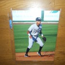 CITO CULVER AUTOGRAPHED 8X10 PHOTO W/ COA YANKEES