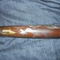 BRANDON BELT AUTOGRAPHED BAT WITH COA GIANTS