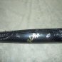 DAYAN VICIEDO AUTOGRAPHED BAT WITH COA WHITE SOX