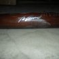 JOSH VITTERS AUTOGRAPHED BAT WITH COA CUBS