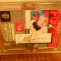 CLIFF LEE 2005 UD PROS AND PROSPECTS SIGNS OF STARDOM SIGNATURES AUTO #CL PHILLIES
