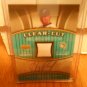 HANLEY RAMIREZ 2007 UD ELEMENTS CLEAR CUT ELEMENTS GU JERSEY AUTO RC #D/199 MARLINS / DODGERS