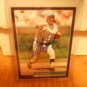 CHARLIE HOUGH 1994 SCORE IN-PERSON AUTO #452 DODGERS / RANGERS / WHITE SOX / MARLINS