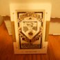 TED WILLIAMS 2003 UD PATCH COLLECTION HALL OF FAMERS PATCH CARD #136 RED SOX