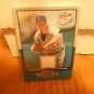 ANDREW MILLER 2008 UD TIMELINE MEMORABILIA GU JERSEY CARD#TM-AM MARLINS / RED SOX