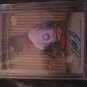 JONATHAN ALBALADEJO 2008 UD PREMIER PREMIER ROOKIE SIGNATURES AUTO ROOKIE RC #D/53 #202 YANKEES
