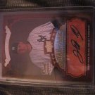 JONATHAN ALBALADEJO 2008 UD BALLPARK COLLECTION ROOKIE AUTOGRAPHS AUTO ROOKIE RC #135 YANKEES