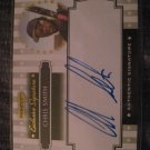 CHRIS SMITH 2008 RAZOR EXCLUSIVE SIGNATURE AUTO ROOKIE RC #ES-38 YANKEES