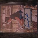 CARMEN ANGELINI 2007 JUST MINORS JUST ROOKIES AUTO ROOKIE RC #JR-03 YANKEES