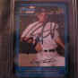 GEORGE KONTOS 2006 BOWMAN DRAFT IN-PERSON AUTO ROOKIE RC #DP32 YANKEES