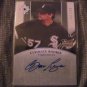 BOONE LOGAN 2006 ULTIMATE COLLECTION ULTIMATE ROOKIE SIGNATURES AUTO ROOKIE RC #D/180 #106 YANKEES