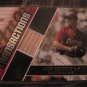 ANDY PETTITTE 2004 TOPPS TRADED TRANSACTIONS GU BAT CARD #TT-AP YANKEES