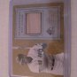 WADE BOGGS 2001 SP LEGENDARY CUTS BAT CARD RED SOX