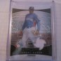 JOHNNY CUETO 2009 BOWMAN STERLING WORLD BASEBALL CLASSIC RELIC JERSEY RC REDS