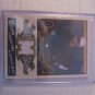 MANNY MACHADO 2011 UD GOODWIN CHAMPIONS MEMORABILIA JERSEY RC ORIOLES